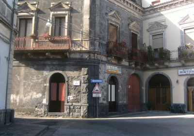 Bed And Breakfast Affittacamere Da Rosa